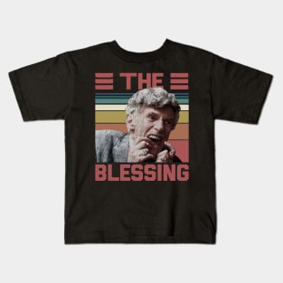 THE BLESSING Kids T-Shirt